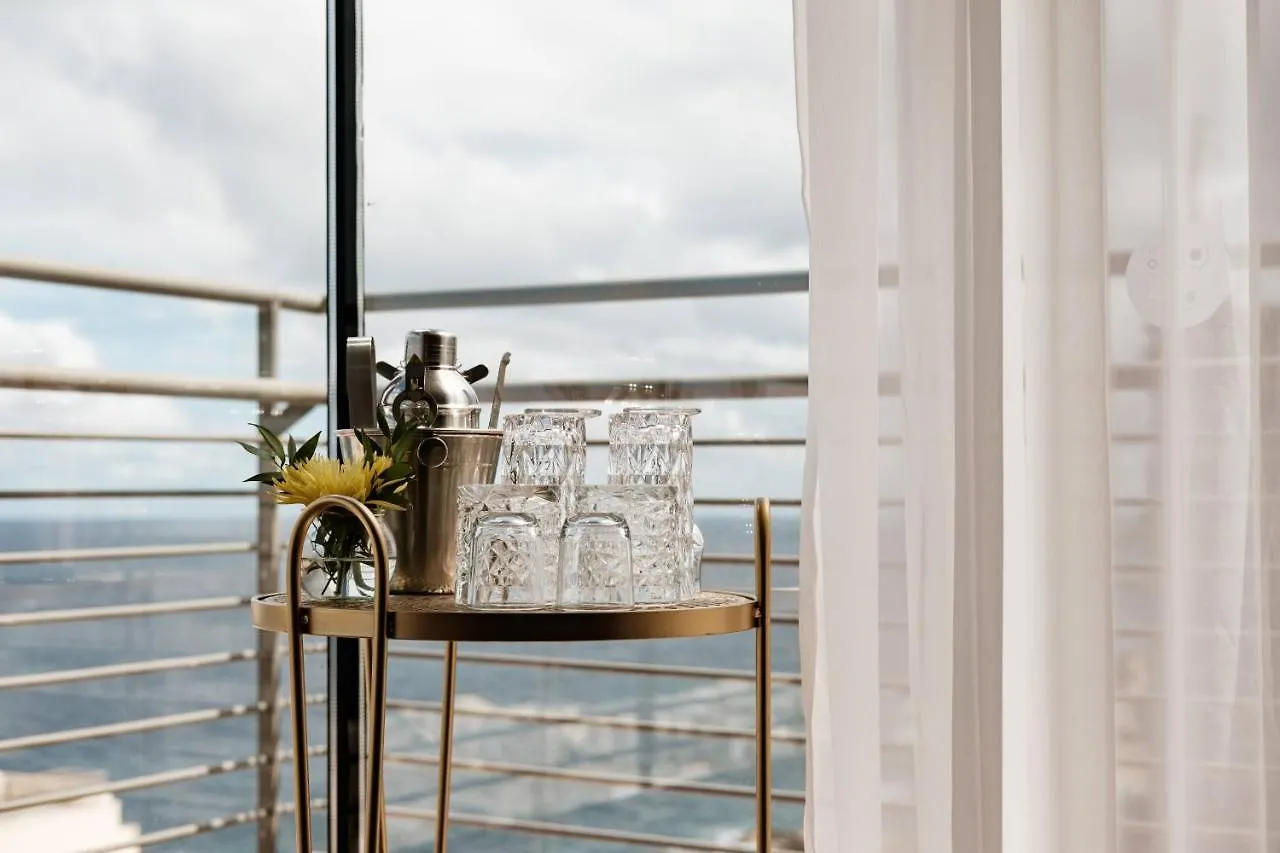 1926 Le Soleil Hotel & Spa Sliema