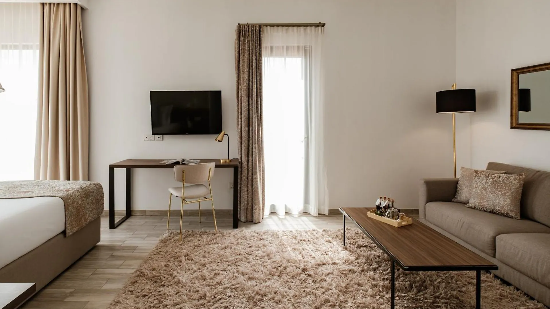 1926 Le Soleil Hotel & Spa Sliema Malta