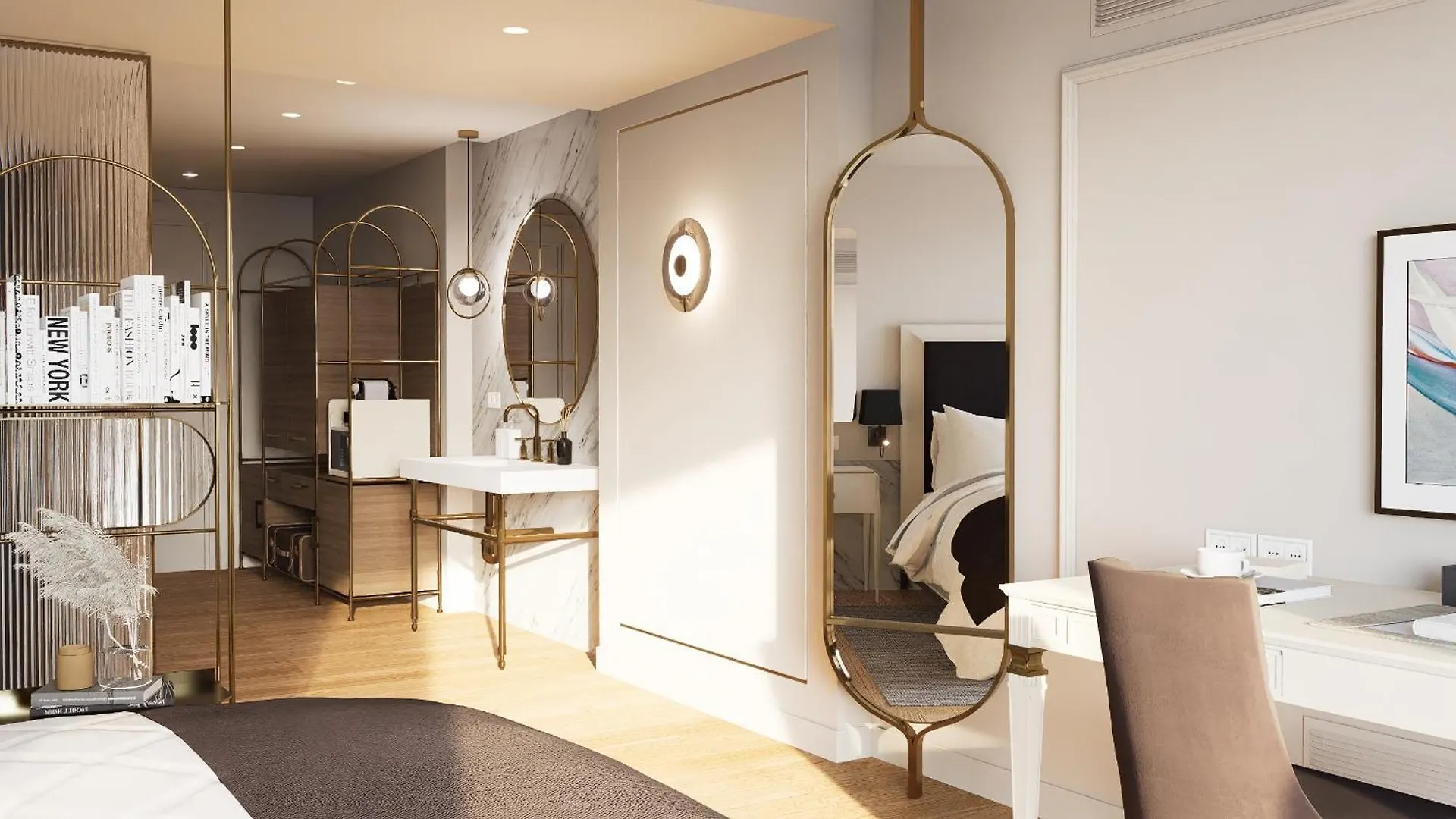 1926 Le Soleil Hotel & Spa Sliema