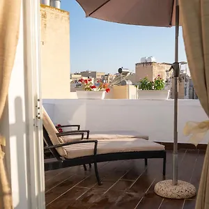 Appartement Seaside Malta 1