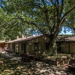 Poggio Cava Sovana