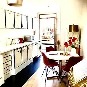 Appartement Foodiejive