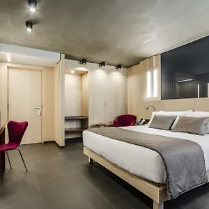 Metropolis Hotel Andorre-la-Vieille