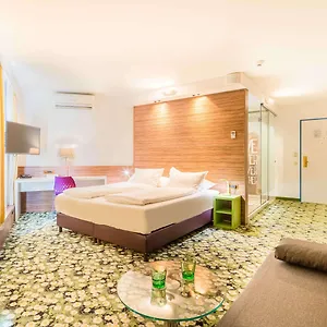 Ibis Styles City Hotel Vienne