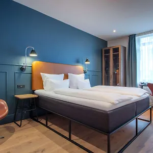 The Huxley Copenhagen, Bw Premier Collection Hotel Copenhague