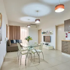  Appartamento Depiro Point Luxury