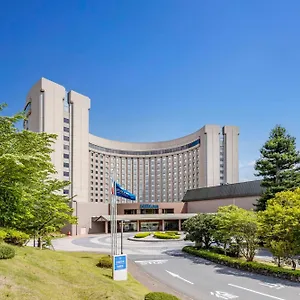 Hilton Tokyo Airport Hotel Narita