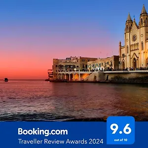 Apartment Antik Malta, Sliema