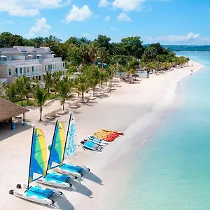 Beaches And Ośrodek wypoczynkowy Negril