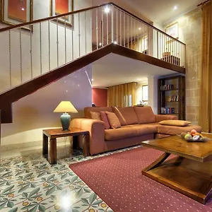 Ax Palazzo Capua Hotel Sliema