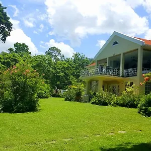 Wilton House 3*, Bluefields Jamaica