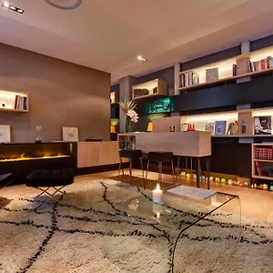 Otel Elixir ***