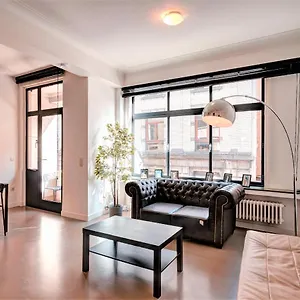 Appartement The Meir Lodge. In Heart Of