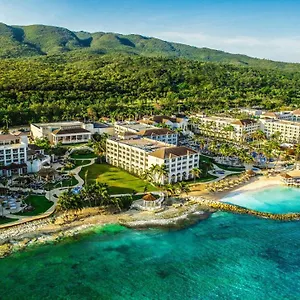 Hyatt Ziva Rose Hall (adults Only) Ośrodek wypoczynkowy Montego Bay