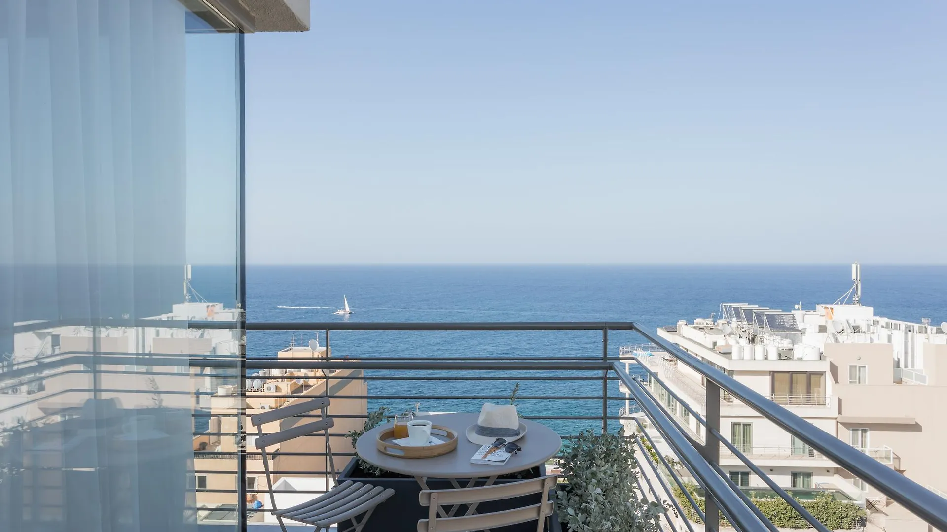 1926 Le Soleil Hotel & Spa Sliema