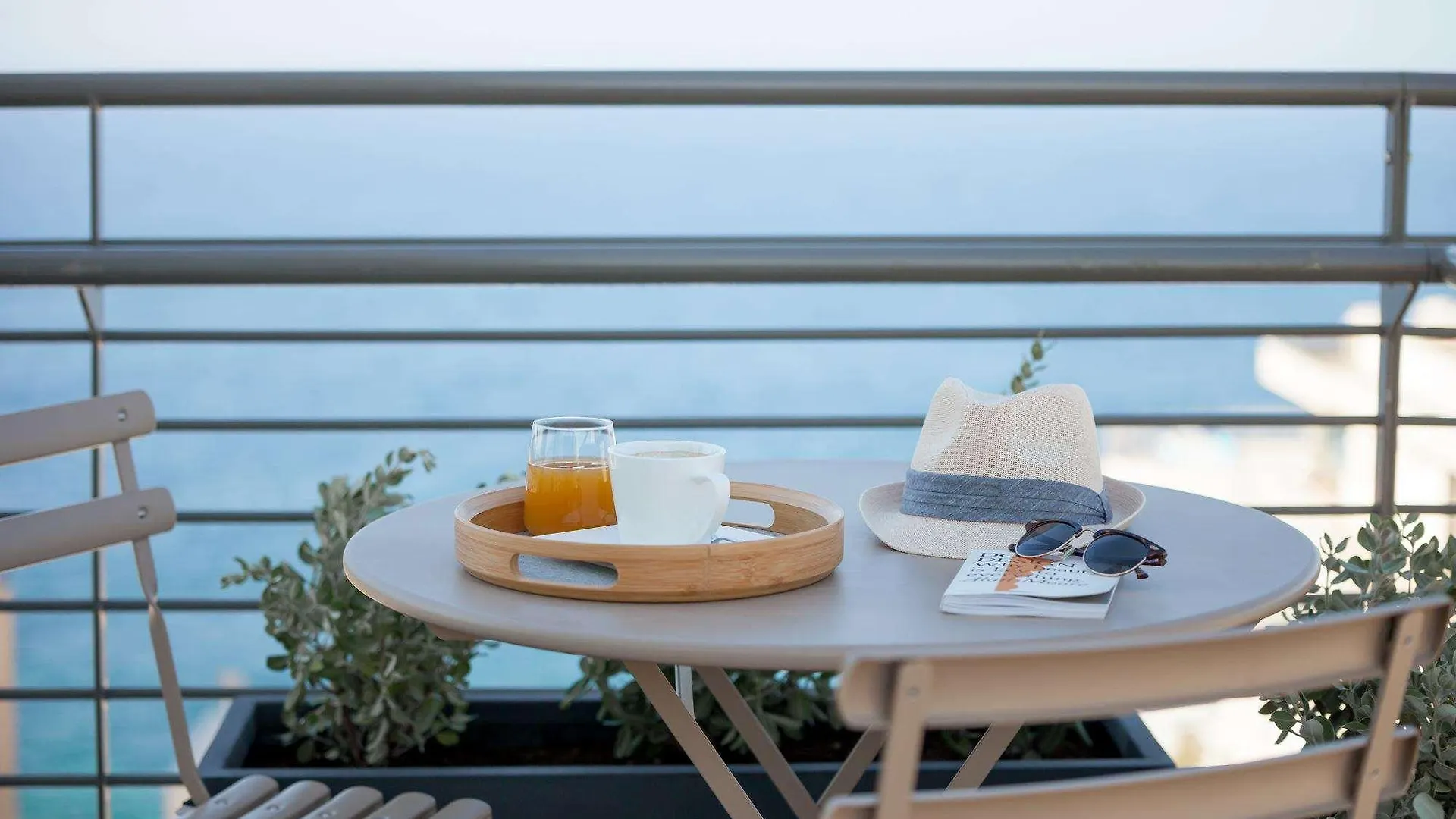 1926 Le Soleil Hotel & Spa Sliema