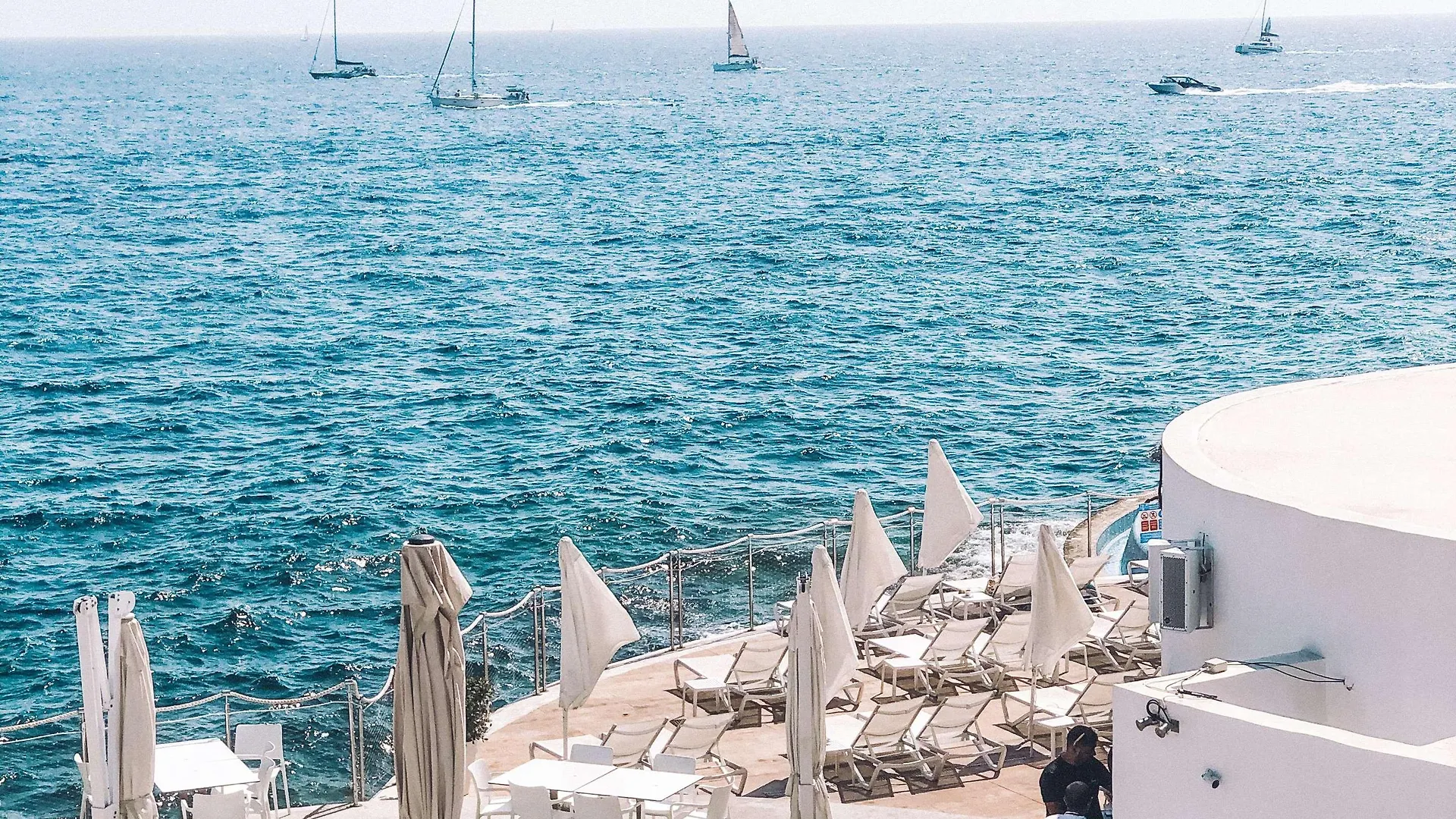1926 Le Soleil Hotel & Spa Sliema 4*,  Malta