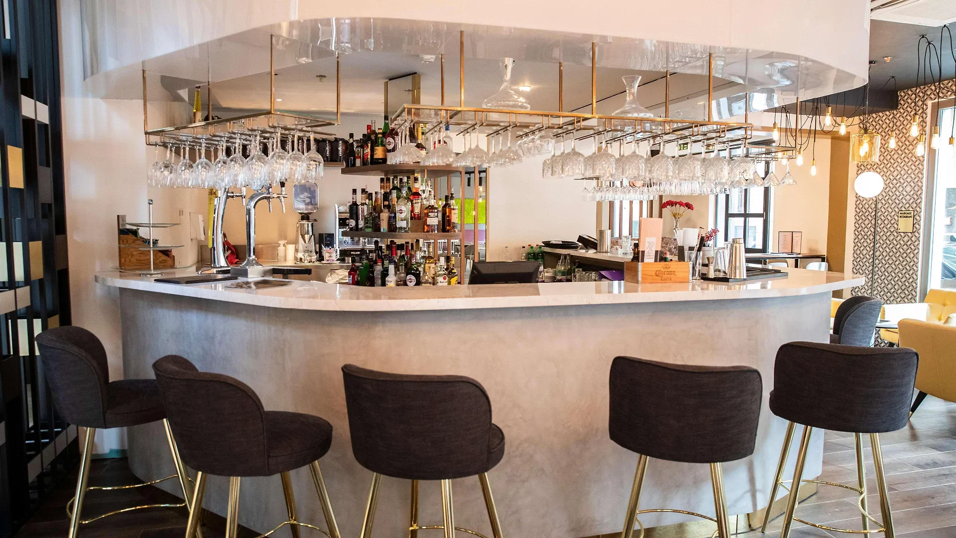 1926 Le Soleil Hotel & Spa Sliema