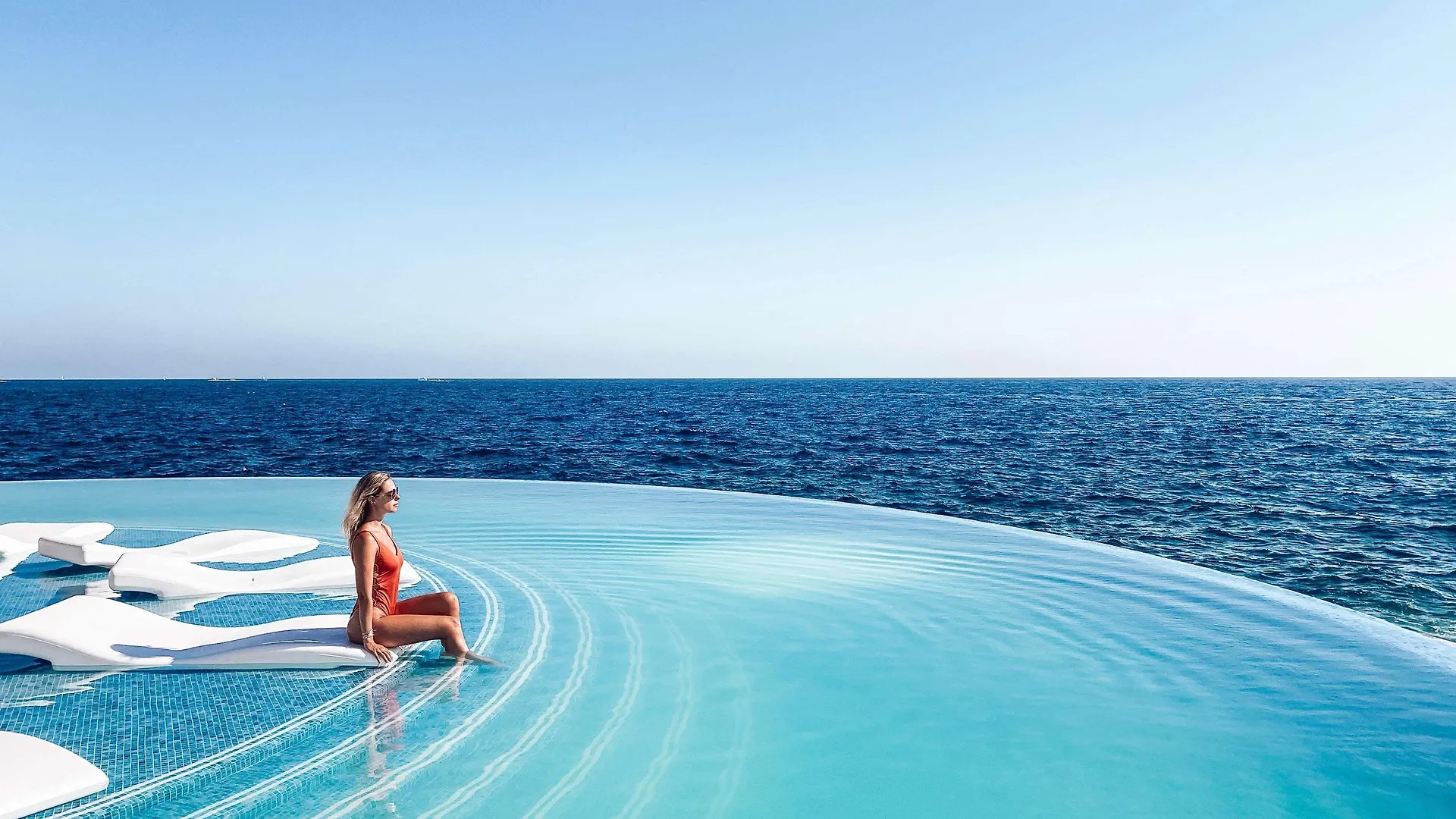 1926 Le Soleil Hotel & Spa Sliema