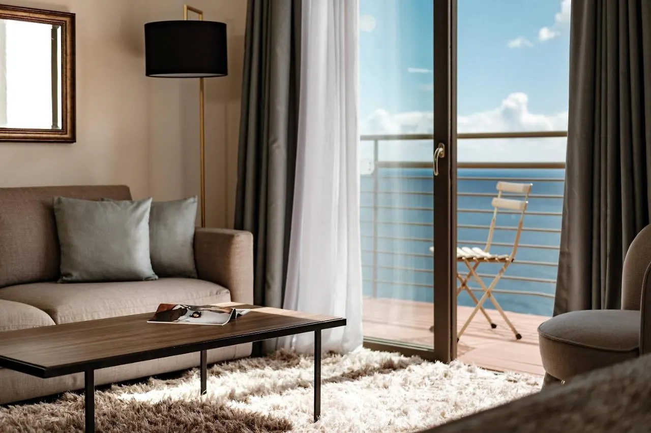 1926 Le Soleil Hotel & Spa Sliema