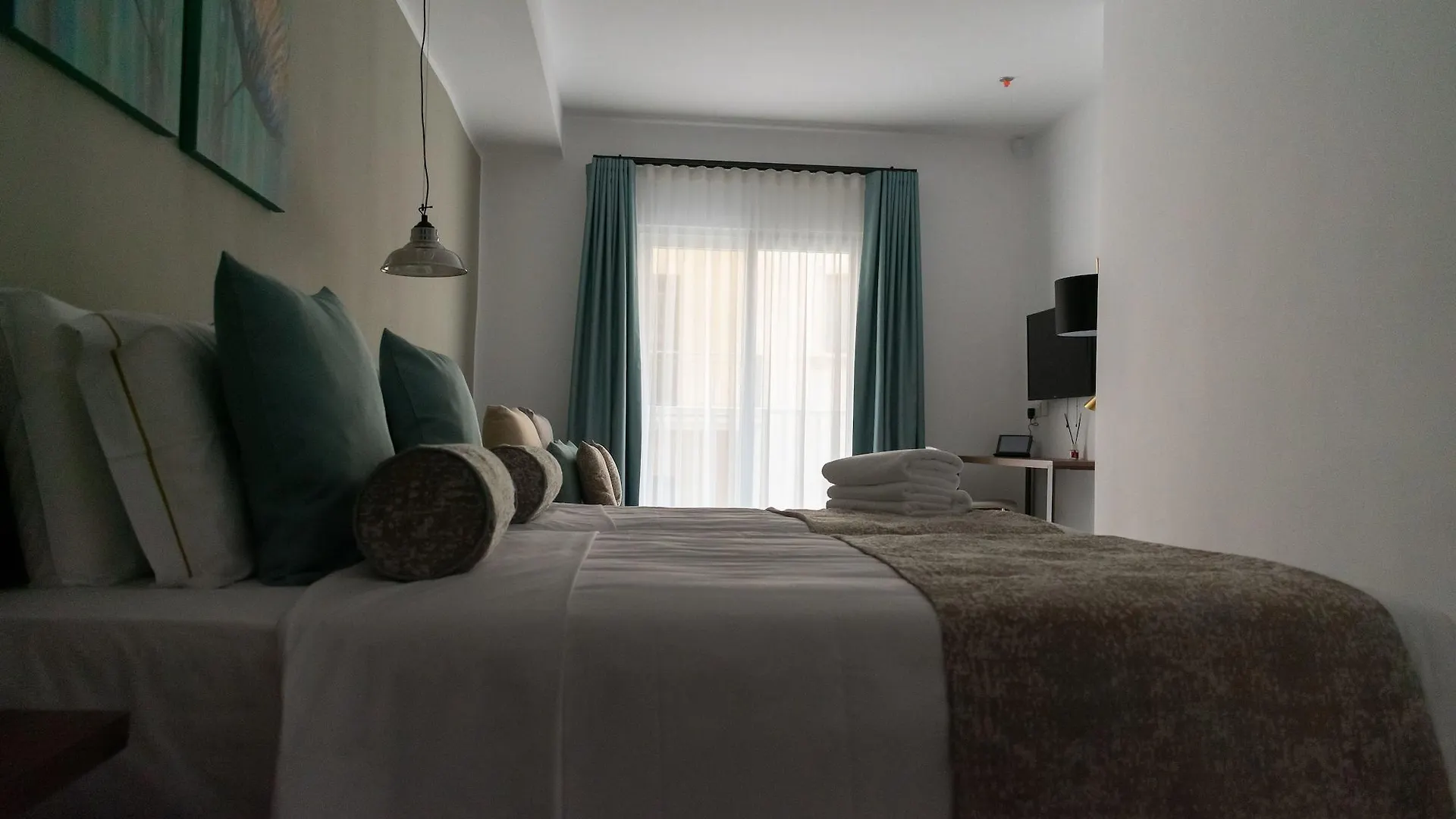 1926 Le Soleil Hotel & Spa Sliema