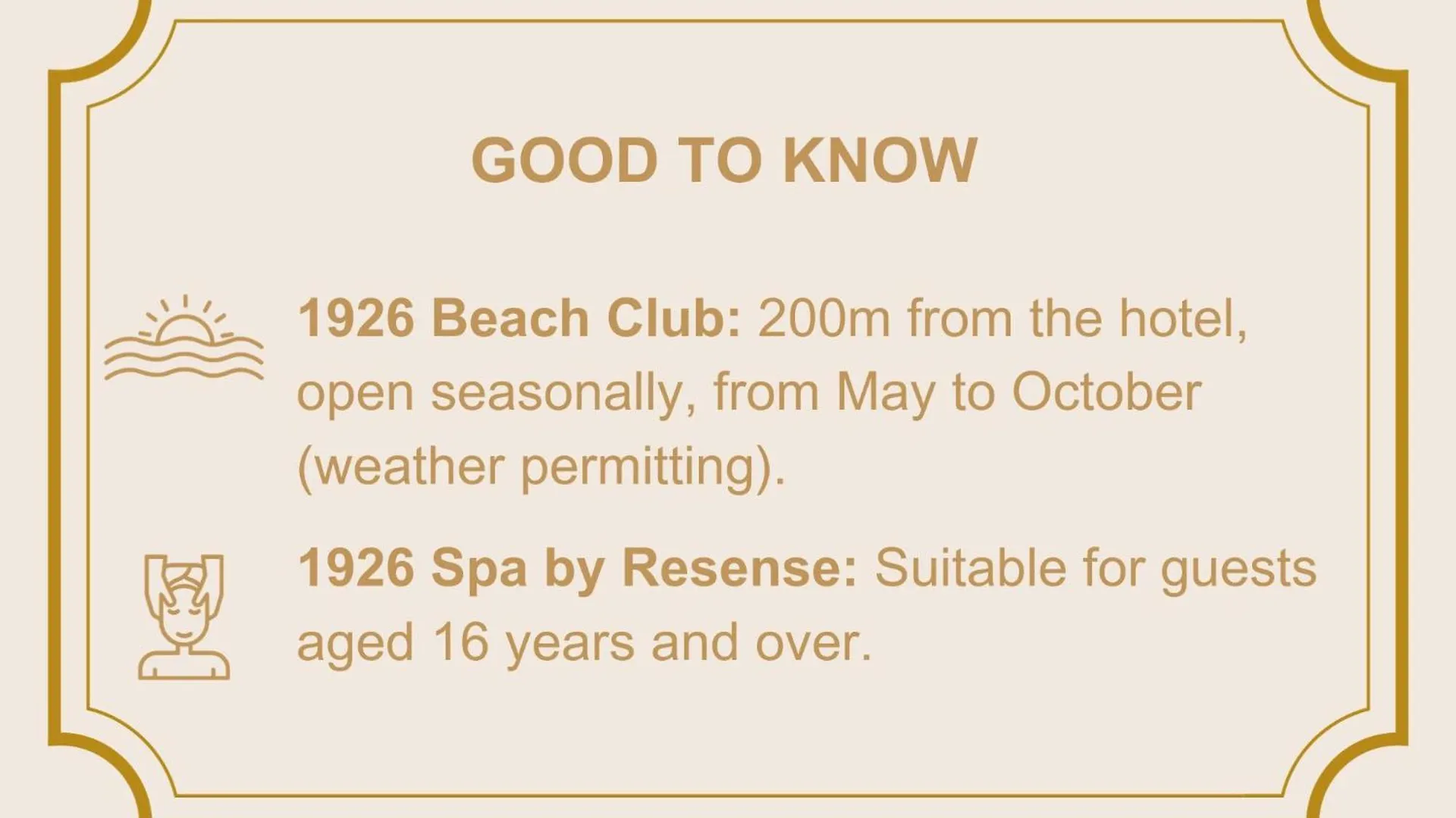1926 Le Soleil Hotel & Spa Sliema