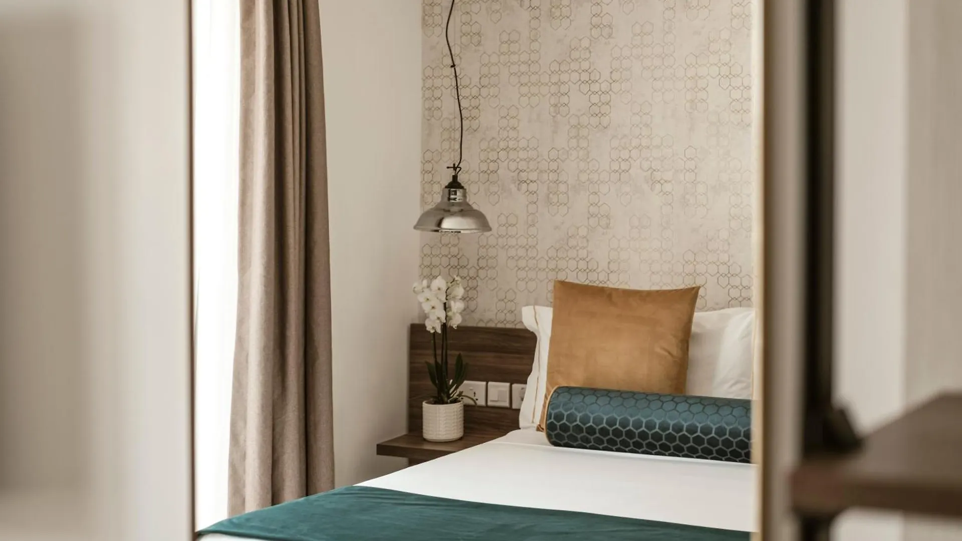 1926 Le Soleil Hotel & Spa Sliema 4*,