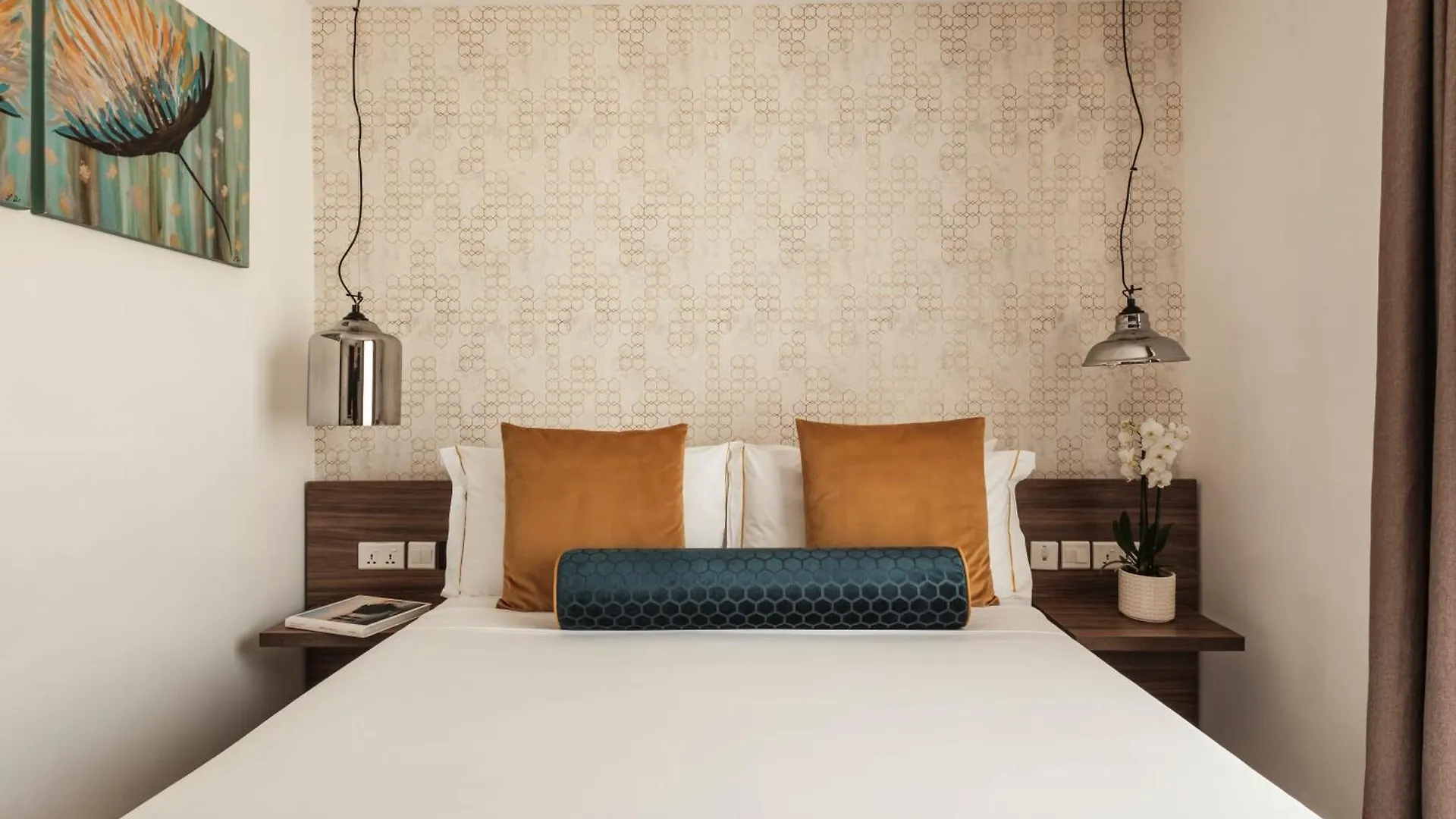 ****  1926 Le Soleil Hotel & Spa Sliema Malta