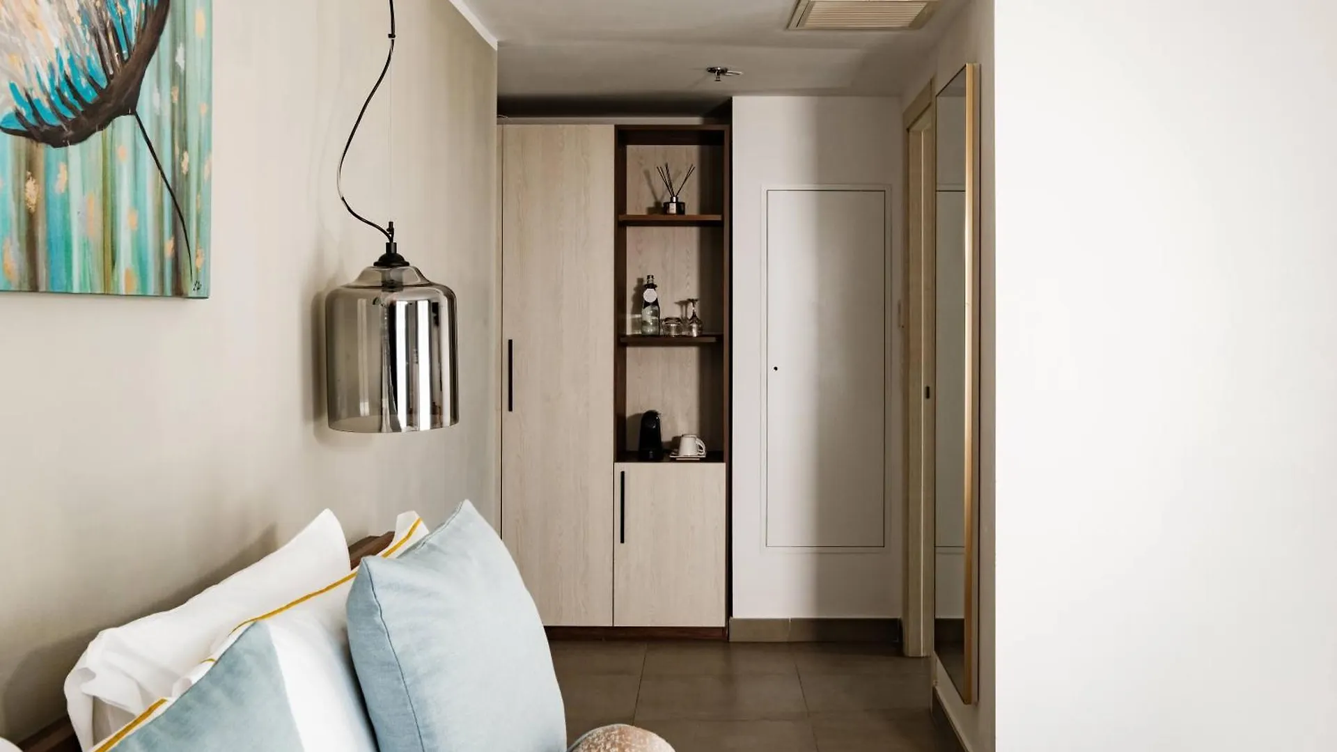1926 Le Soleil Hotel & Spa Sliema
