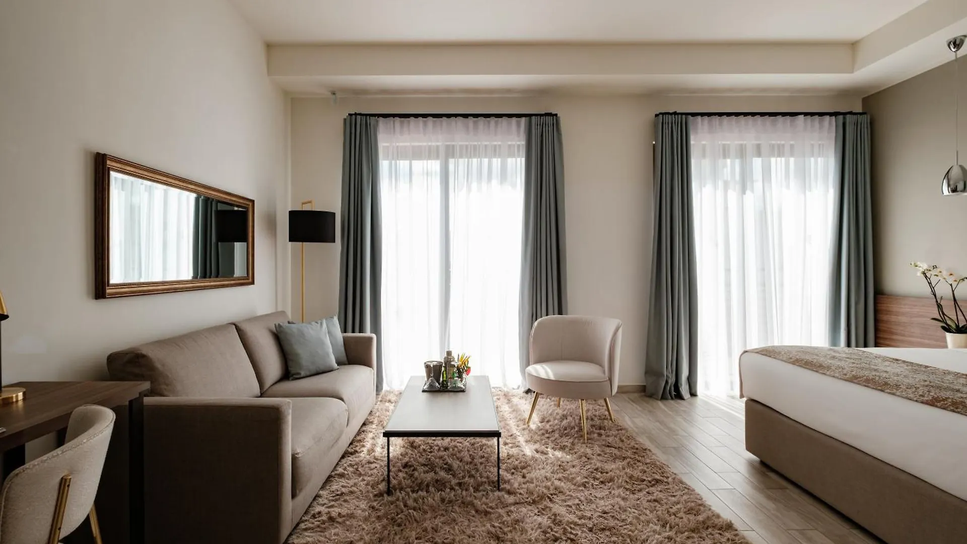 1926 Le Soleil Hotel & Spa Sliema