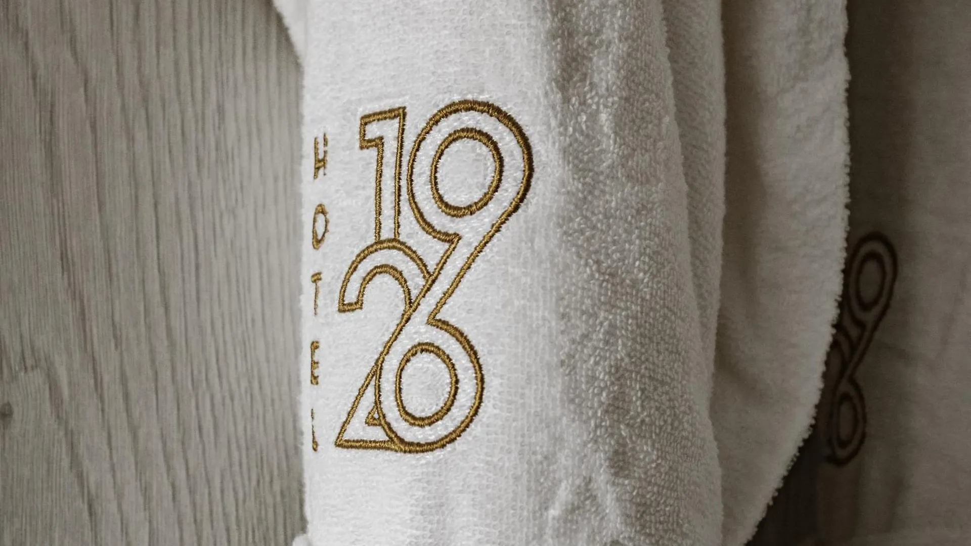 1926 Le Soleil Hotel & Spa Sliema