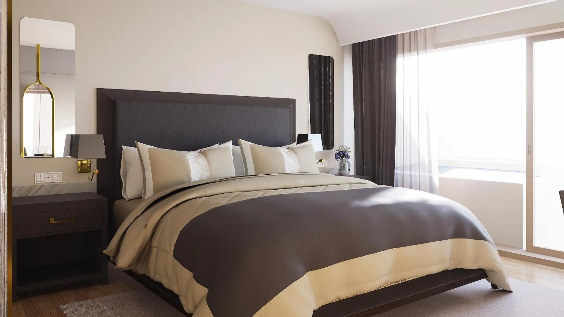 1926 Le Soleil Hotel & Spa Sliema