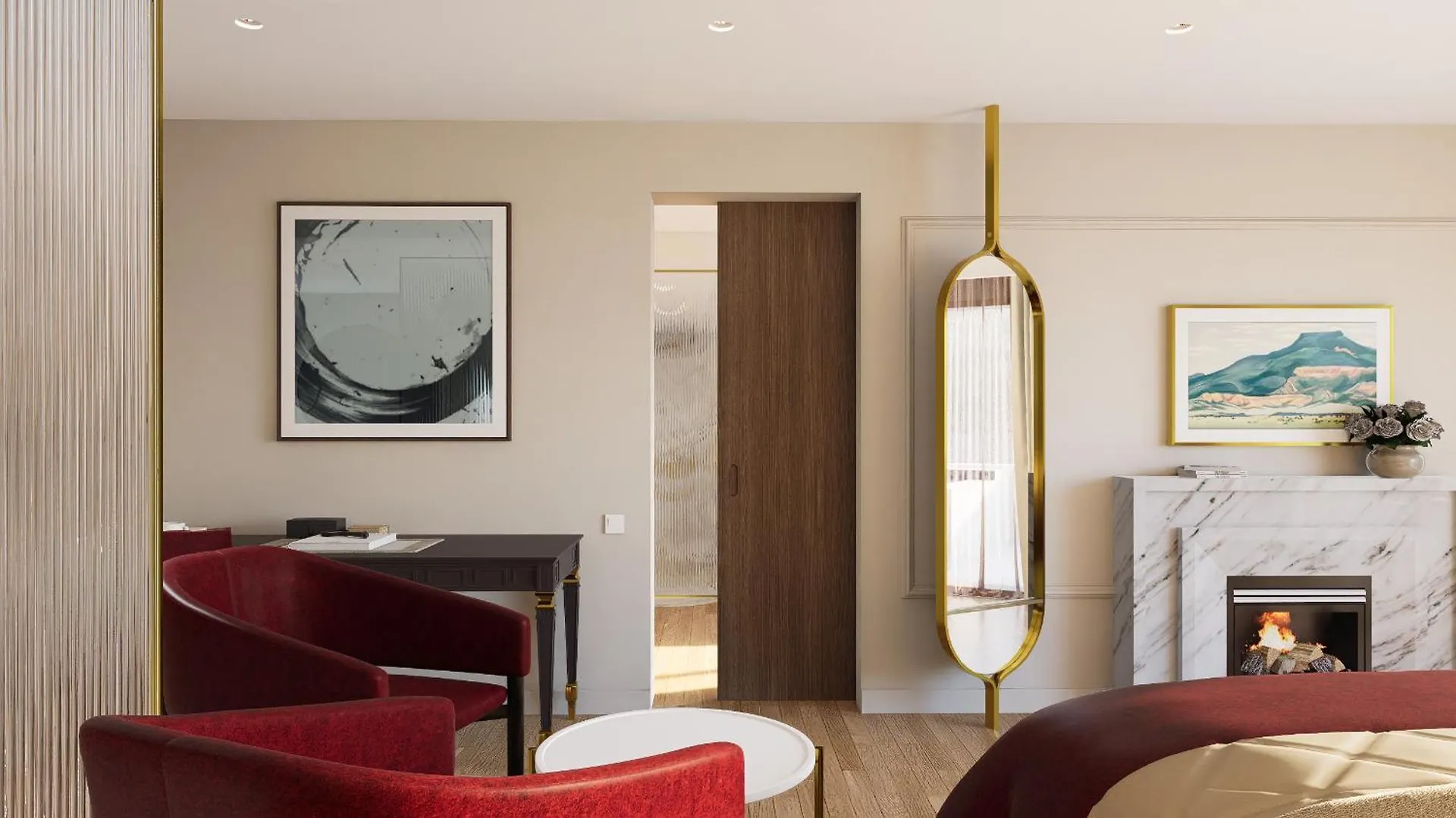1926 Le Soleil Hotel & Spa Sliema