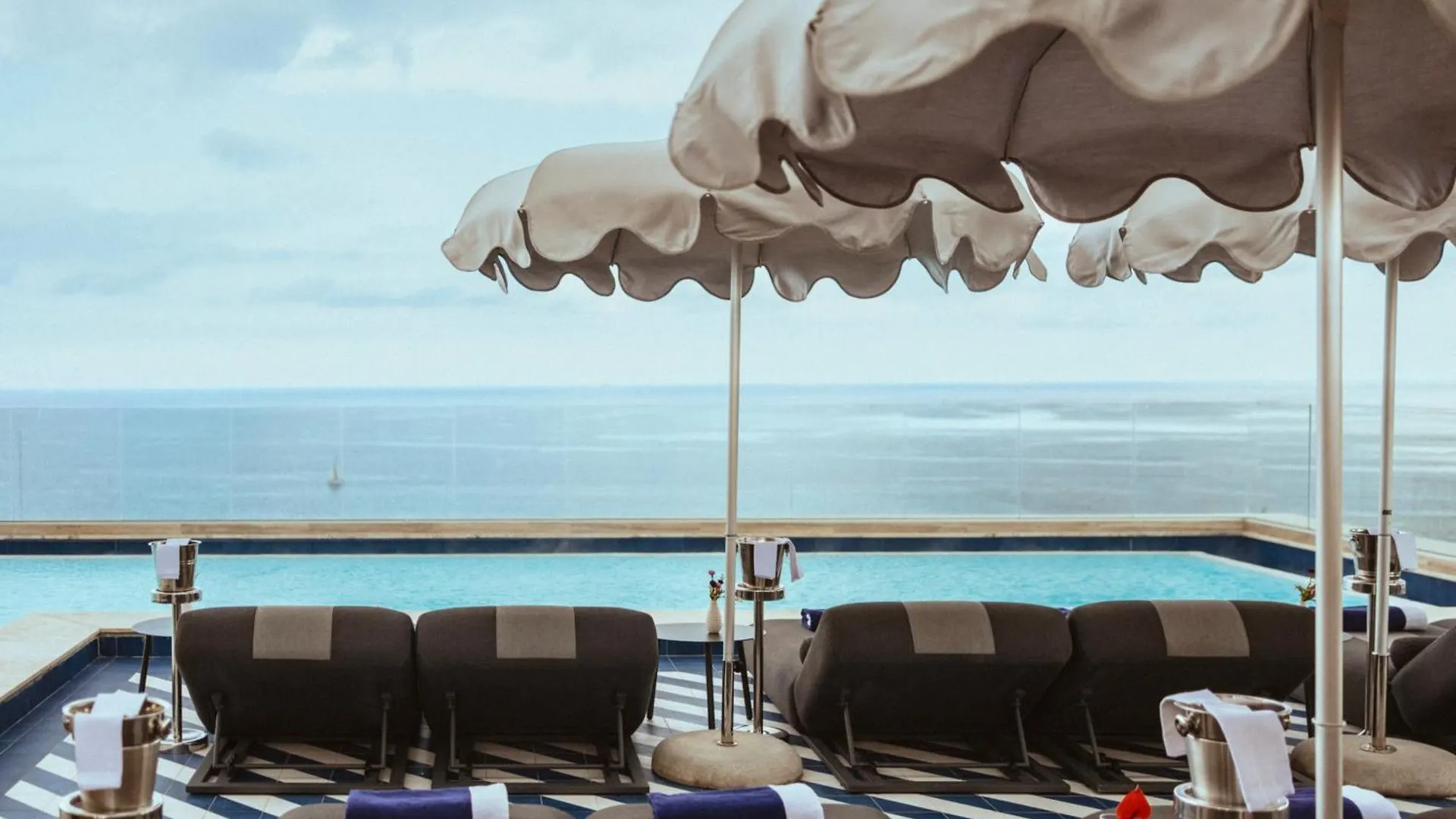 1926 Le Soleil Hotel & Spa Sliema 4*,  Malta