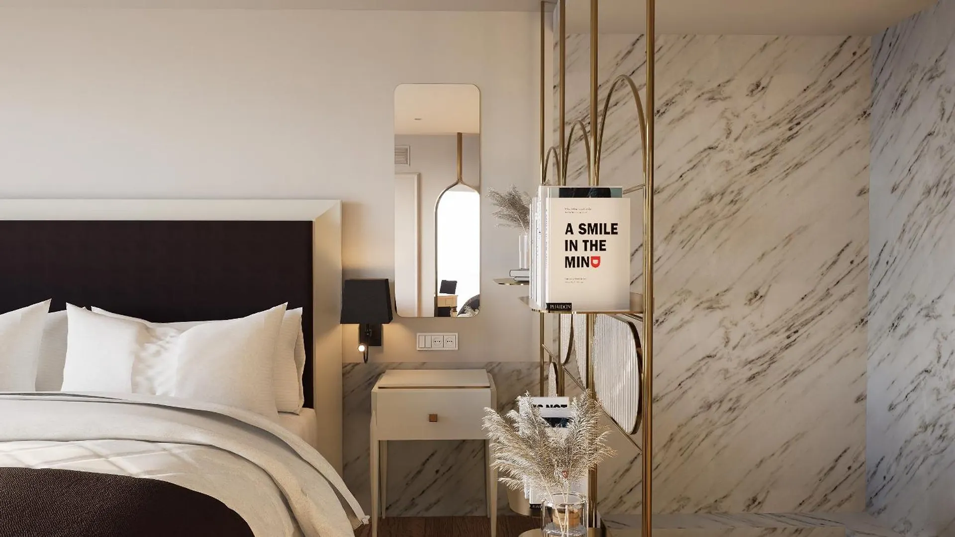 1926 Le Soleil Hotel & Spa Sliema