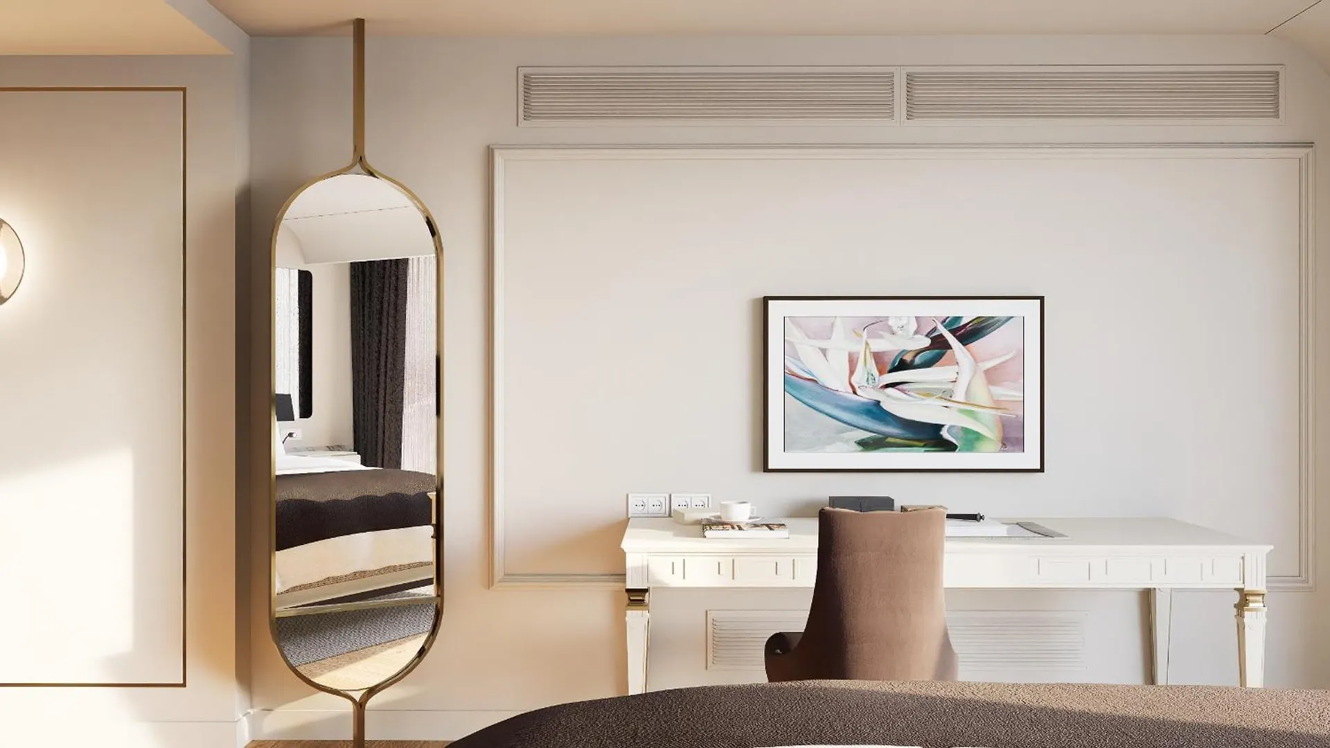 1926 Le Soleil Hotel & Spa Sliema 4*,