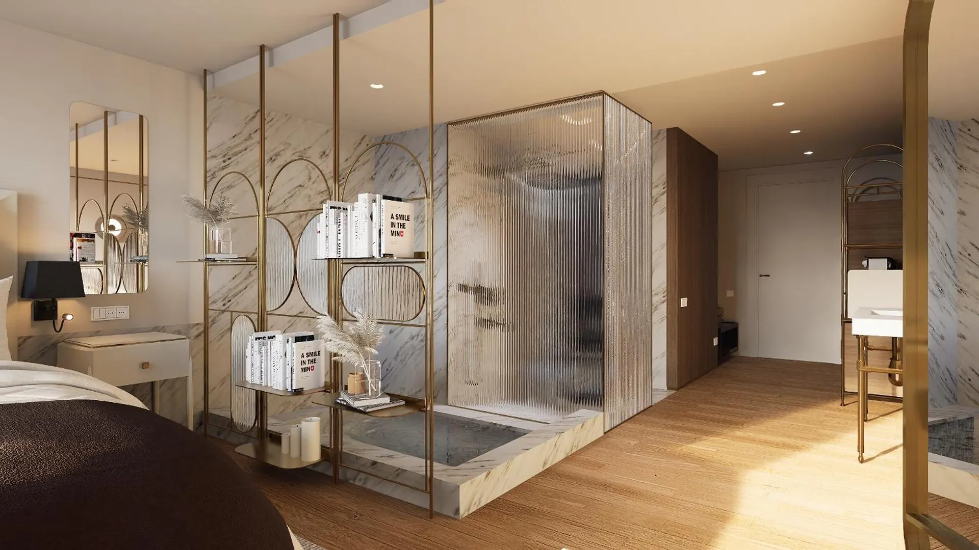 1926 Le Soleil Hotel & Spa Sliema